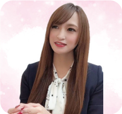 代表取締役 藤野 かなえ